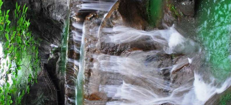 双龙湾鹏程宾馆图片