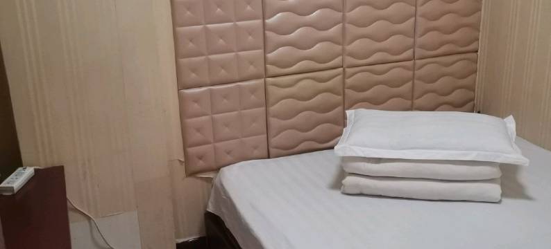 银川锦阳宾馆图片