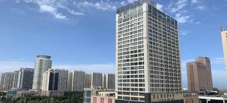 都市118连锁酒店(青岛中路火车站店)图片