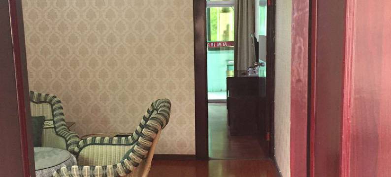 石棉金叶宾馆图片