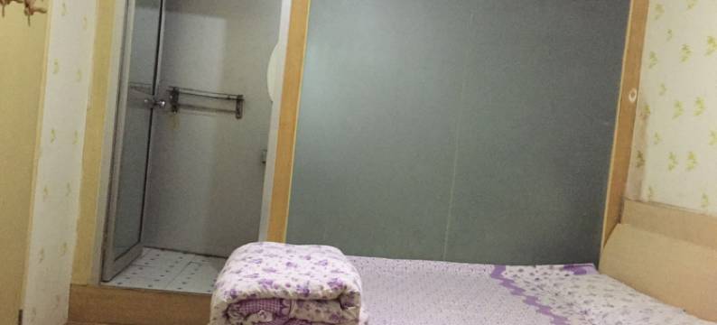 潍坊旺家宾馆图片