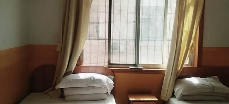 南漳嵘锋旅社图片