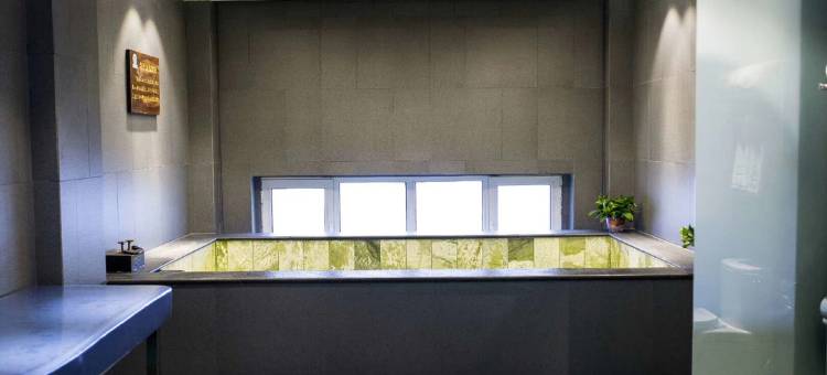 营口水玉龙廷温泉宾馆图片