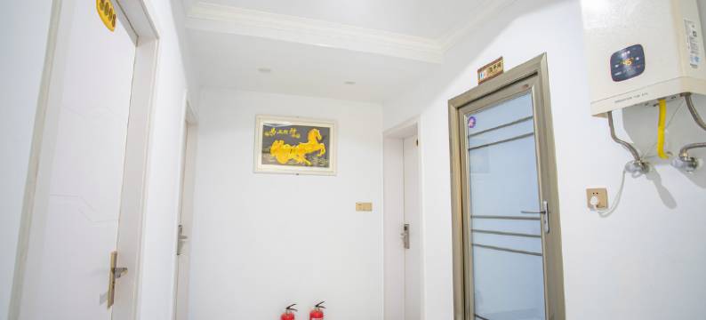 宜昌秋雨台公寓图片