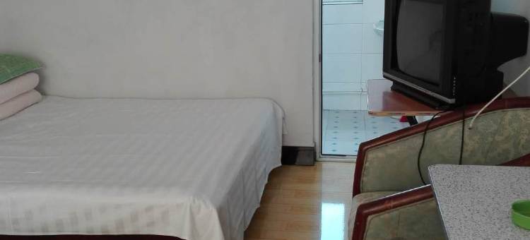 冰峪沟八鲜山庄图片