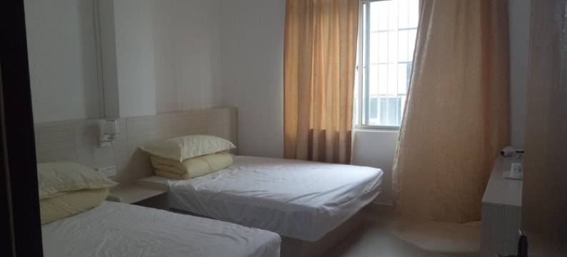 防城港健凯海景公寓(企沙镇店)图片