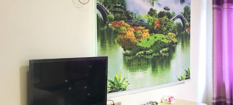 永泰如意宾馆图片