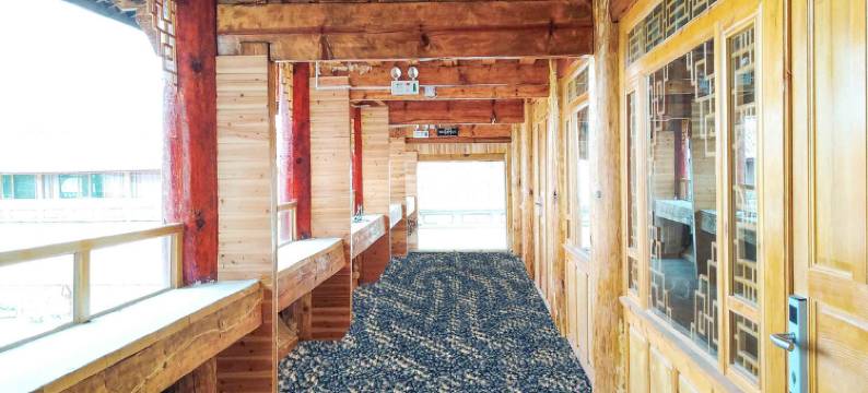 玉龙云婷大酒店图片