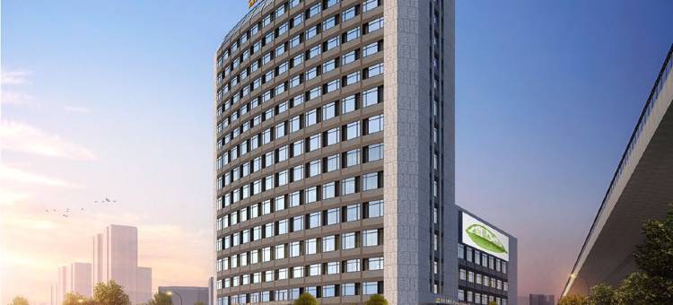 飞龙大酒店(金寨南路派河店)图片