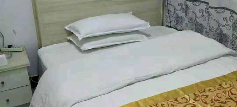 丹江口满堂鸿宾馆图片