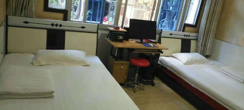 奉节南顺宾馆图片