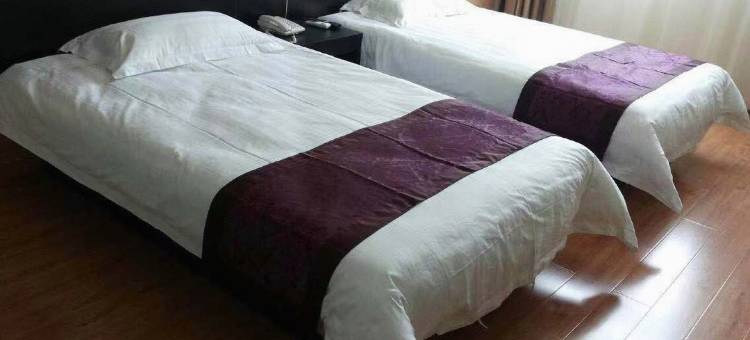 骏怡精选酒店(射阳振阳街店)图片