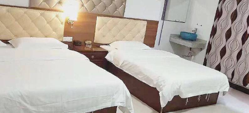 钦州景城便捷民宿图片