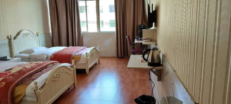 永善玉楼酒店图片