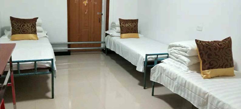 寿阳清馨宾馆图片