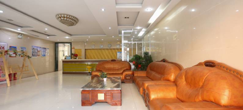 中卫泽源宾馆图片