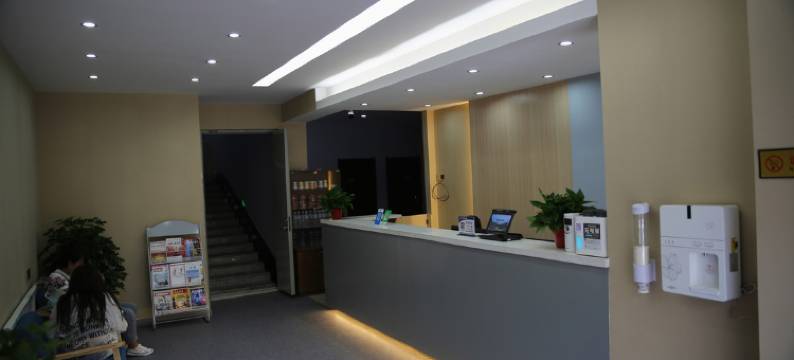 宁武鑫源快捷酒店图片