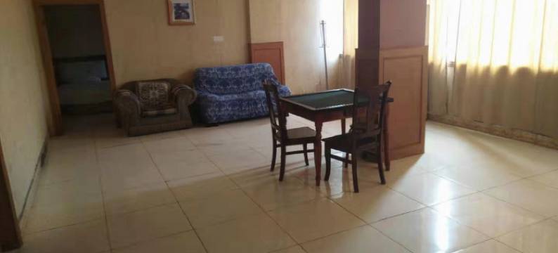 沙洋兴荣宾馆图片