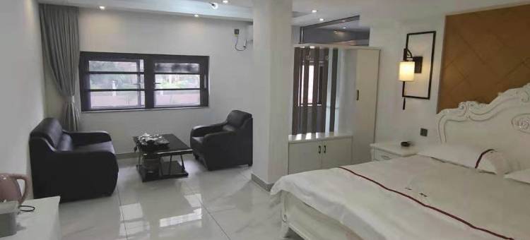 漳浦沁园宾馆图片