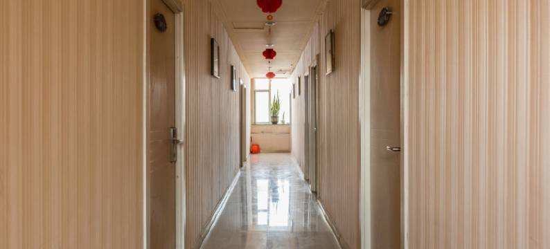 爱家时尚客房(长春吉林大路店)图片