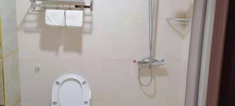 蒙自鸿雁酒店(红河州政府新天地步行街店)图片