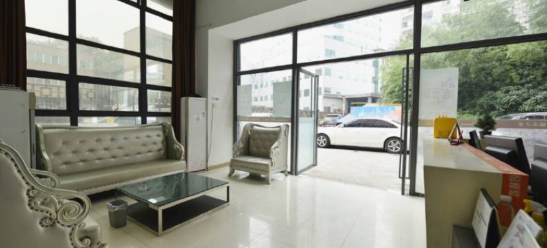 城市之家(合肥长江西路西七里塘地铁站店)图片