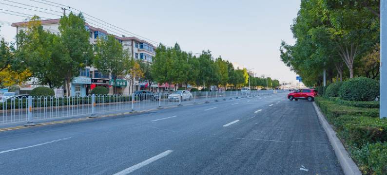 梦都快捷酒店(沧州华北商厦城市广场店)图片