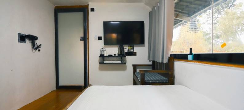 梵净山春舍民宿图片