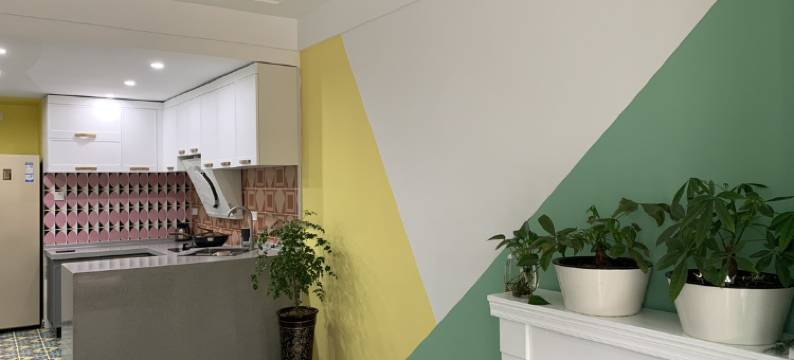 齐齐哈尔菲舍简宿图片