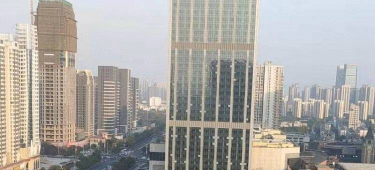 柚子民宿(蚌埠银泰城万达广场店)图片