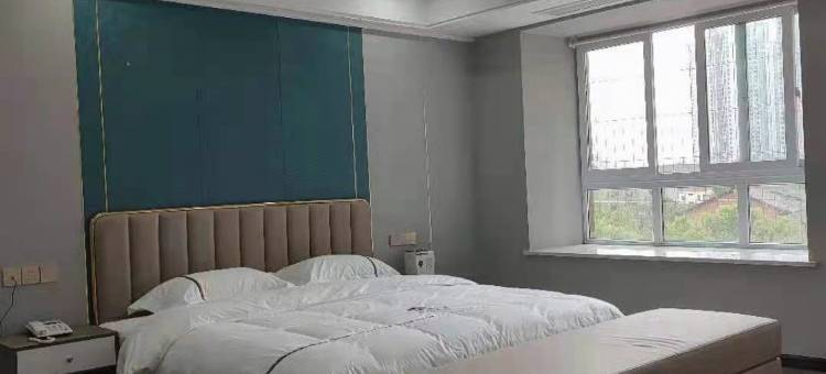 雅雲酒店(大竹县政府煌歌广场店)图片