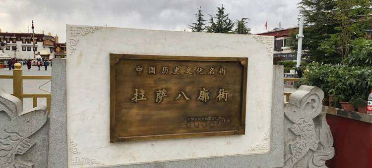 拉萨梅里雪山大酒店(万达店)图片