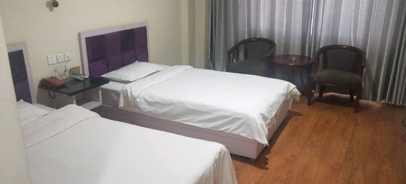 东明苹果时尚宾馆图片