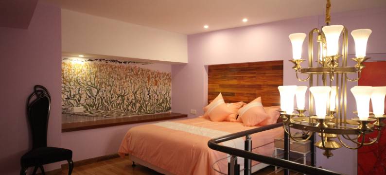 宁波里瑞酒店图片