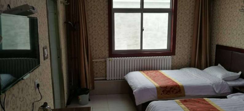 临城友和宾馆图片