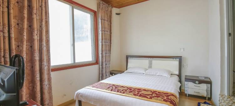 都江堰军林农家乐图片