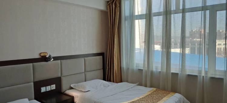 东宁温州商务宾馆图片