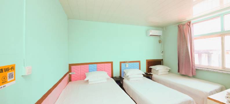 三河梦享宾馆图片