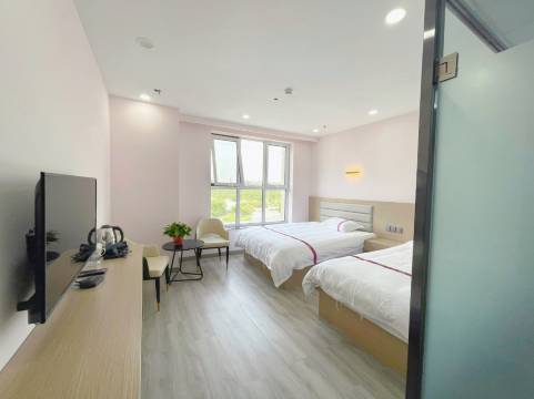 高碑店辰宇酒店