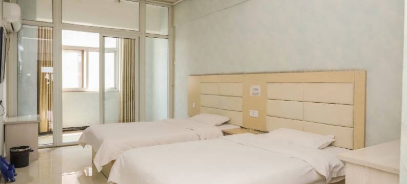 红松宾馆(郑州郑大新校区店)图片