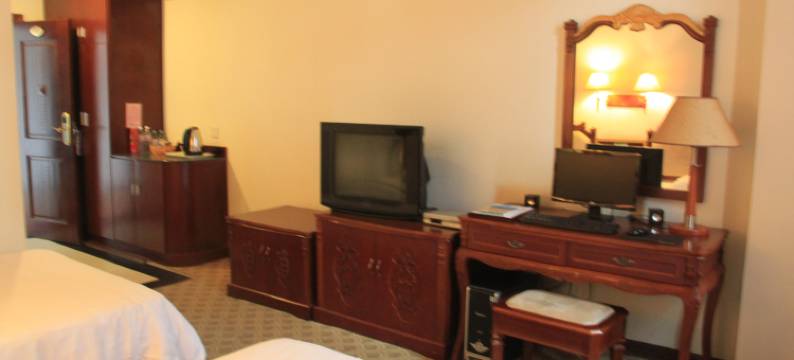 梧州置业酒店图片