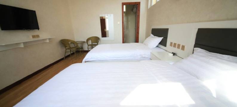 宜君馨康宾馆图片