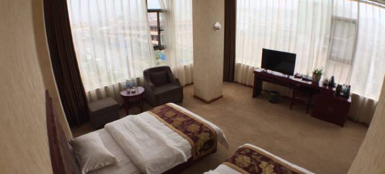 宕昌安兴商务宾馆图片