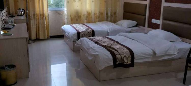 宁都鸿润商务宾馆图片