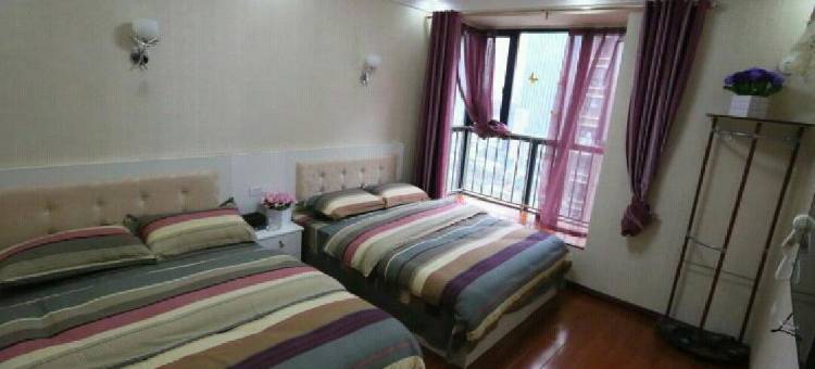 贵阳漫花谷时尚公寓图片