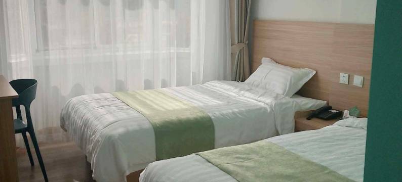 建平宝通商务宾馆图片