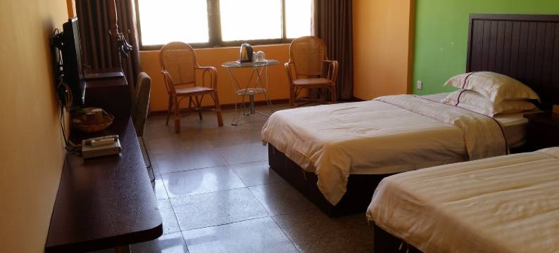 柏豪商务酒店图片