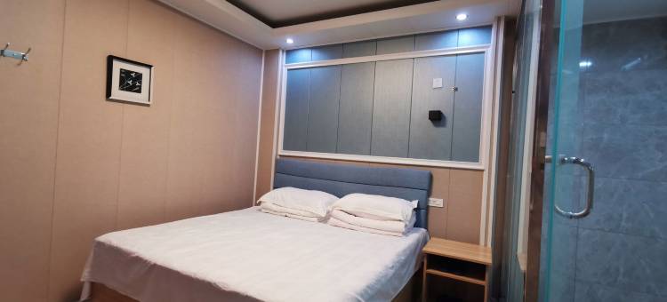 孙吴铭诚宾馆图片