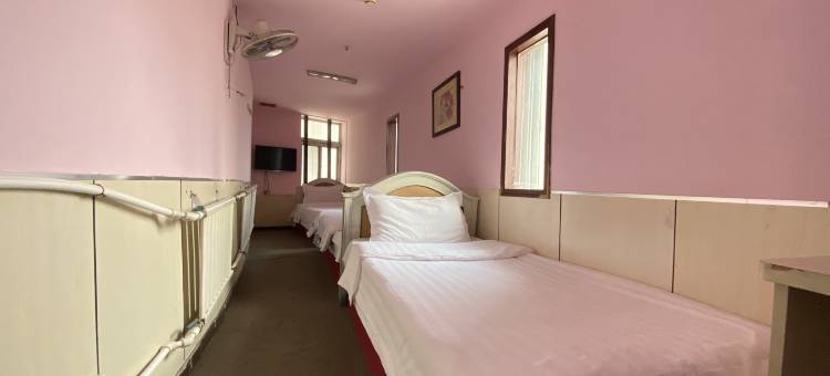 天津春蕾旅社图片