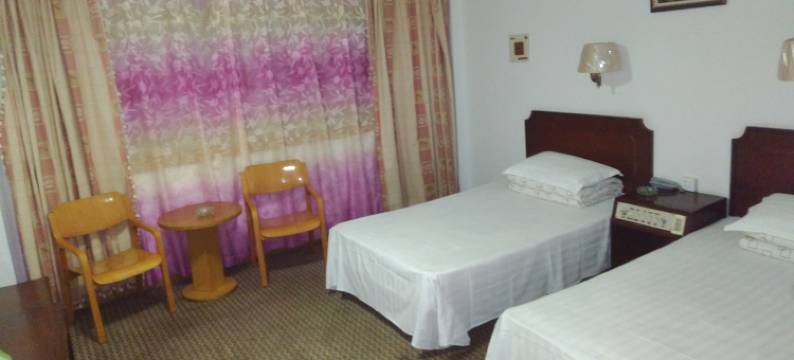 连云港东洲宾馆图片